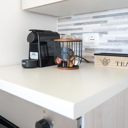 Apartament Casa Erika Bova Marina Zewnętrze zdjęcie