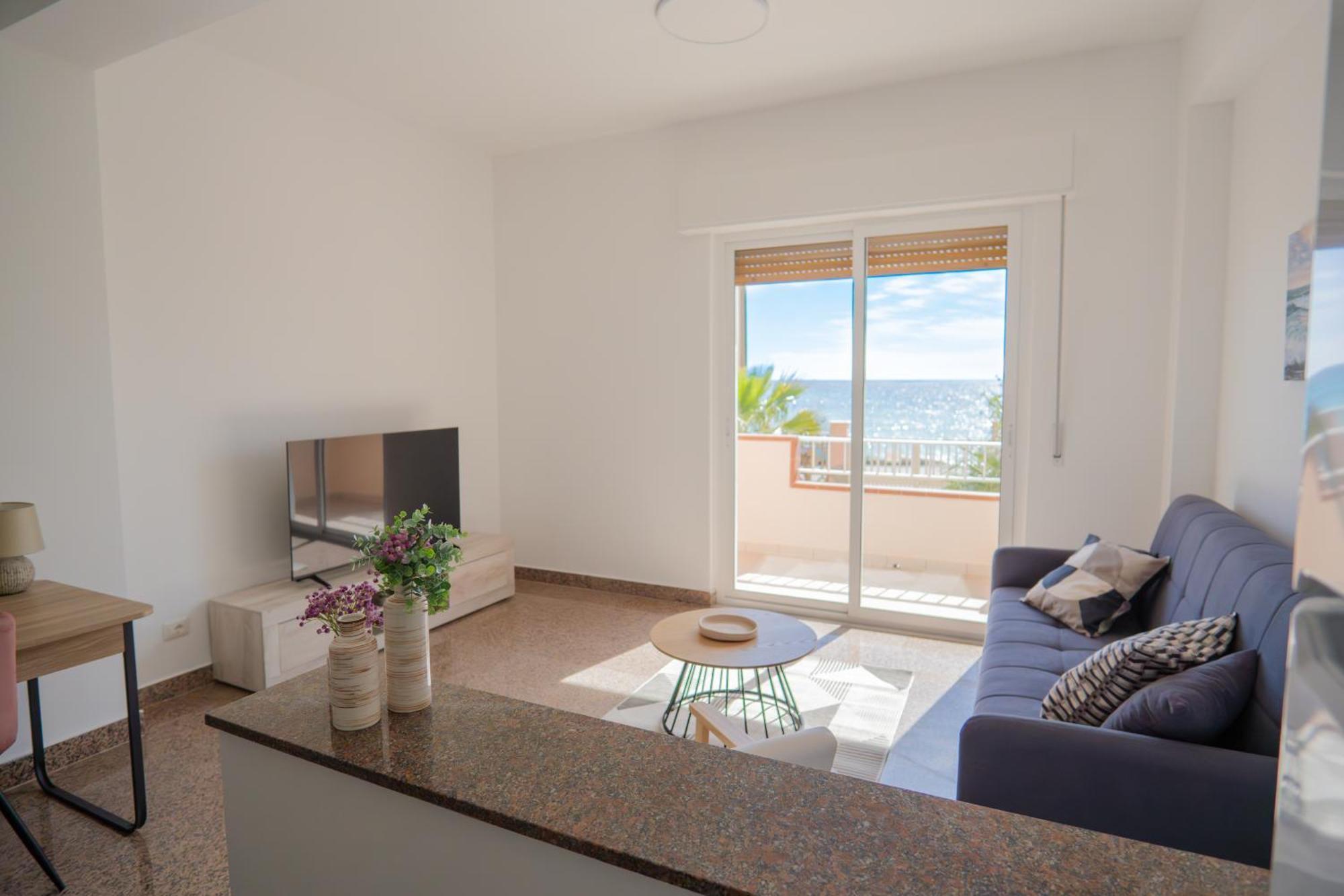 Apartament Casa Erika Bova Marina Zewnętrze zdjęcie