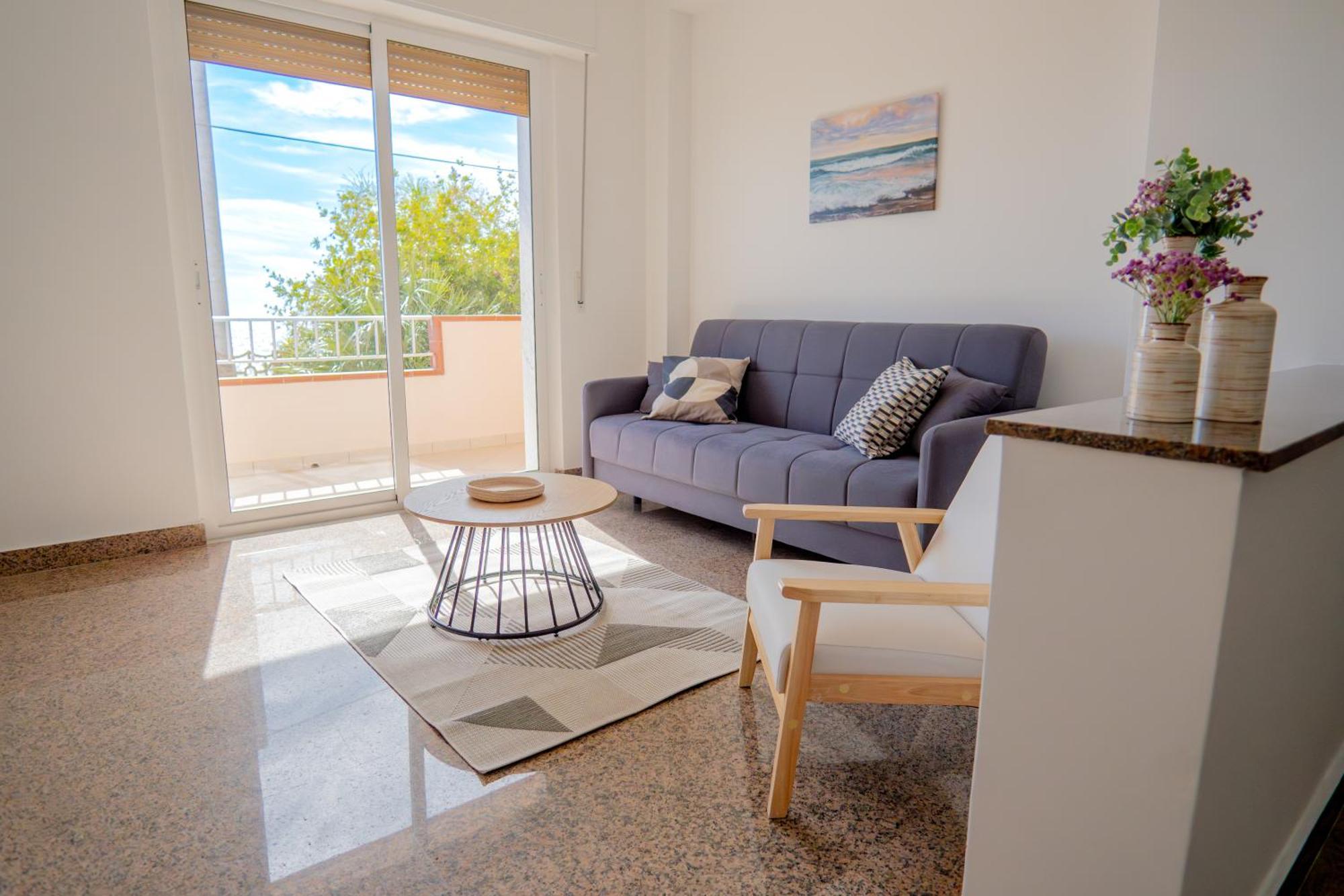 Apartament Casa Erika Bova Marina Zewnętrze zdjęcie