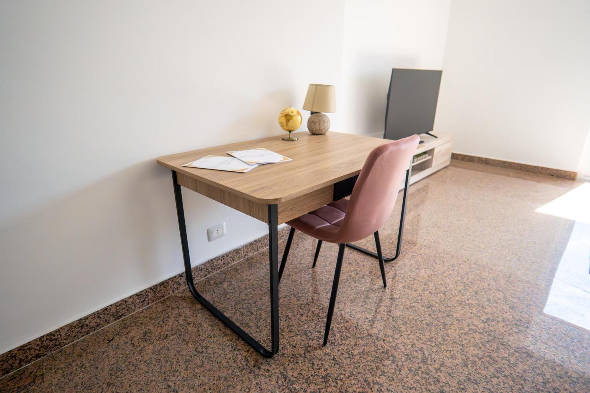 Apartament Casa Erika Bova Marina Zewnętrze zdjęcie