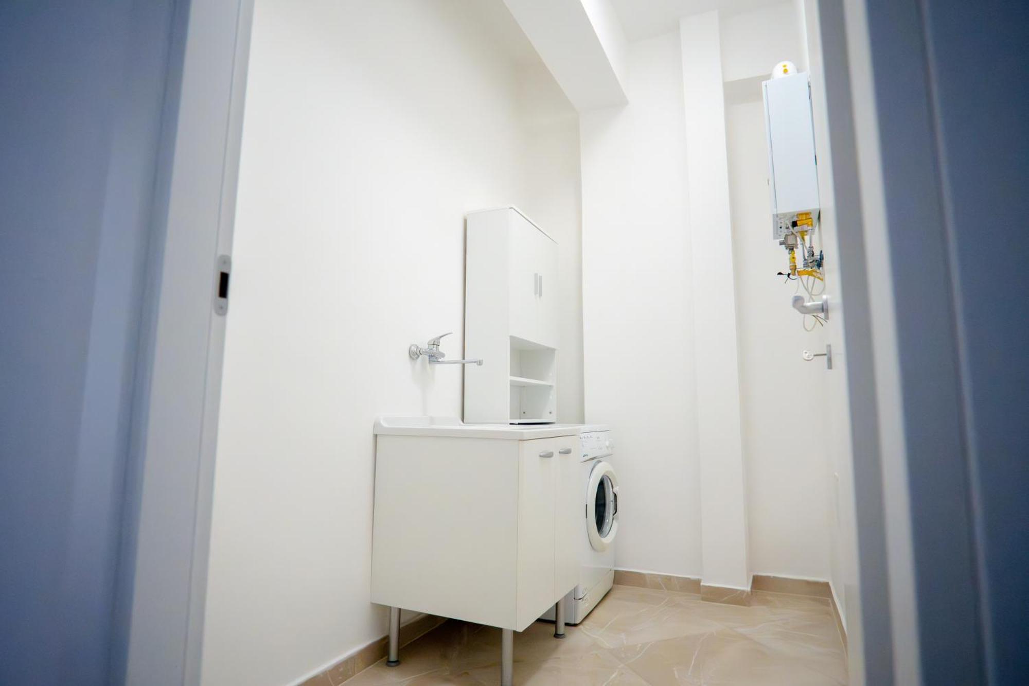 Apartament Casa Erika Bova Marina Zewnętrze zdjęcie