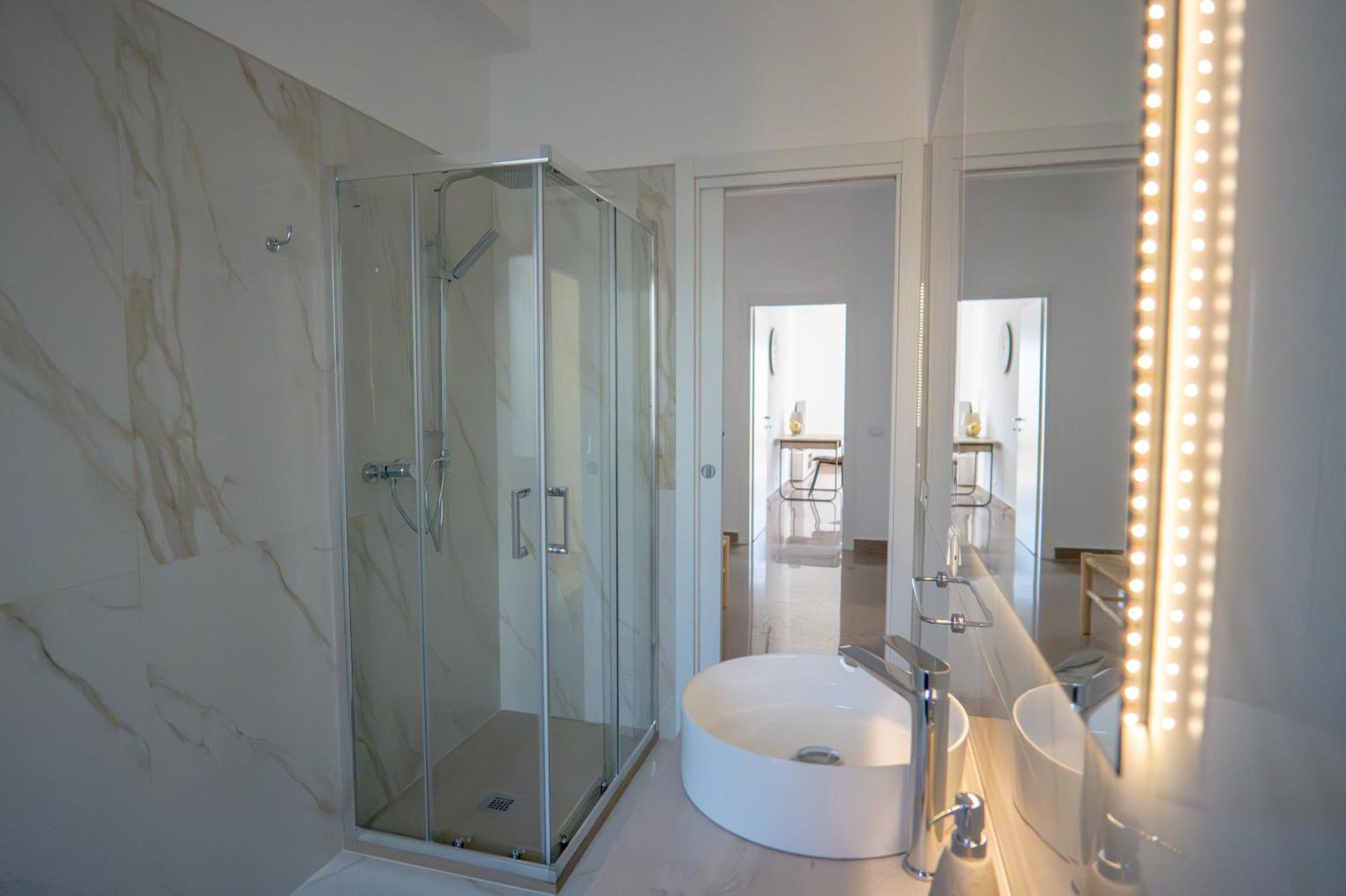 Apartament Casa Erika Bova Marina Zewnętrze zdjęcie